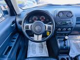 Thumbnail of 2014 White Jeep Patriot