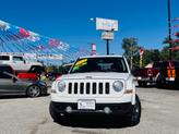 Thumbnail of 2014 White Jeep Patriot