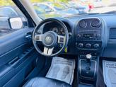 Thumbnail of 2014 White Jeep Patriot