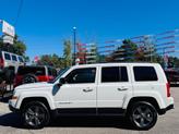 Thumbnail of 2014 White Jeep Patriot