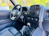 Thumbnail of 2014 White Jeep Patriot
