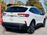 Thumbnail of 2022 White Ford Escape