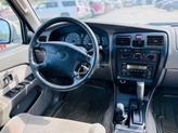 Thumbnail of 2002 Gray Toyota 4Runner