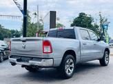 Thumbnail of 2021 Silver RAM 1500