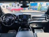 Thumbnail of 2021 Silver RAM 1500