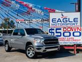 Thumbnail of 2021 Silver RAM 1500
