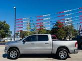 Thumbnail of 2021 Silver RAM 1500