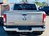 Thumbnail of 2021 Silver RAM 1500