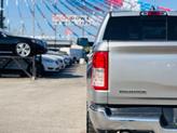 Thumbnail of 2021 Silver RAM 1500