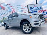 Thumbnail of 2021 Silver RAM 1500
