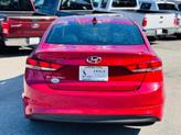 Thumbnail of 2017 Scarlet Red Pearl Hyundai ELANTRA