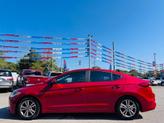 Thumbnail of 2017 Scarlet Red Pearl Hyundai ELANTRA