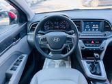 Thumbnail of 2017 Scarlet Red Pearl Hyundai ELANTRA