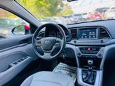 Thumbnail of 2017 Scarlet Red Pearl Hyundai ELANTRA
