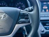 Thumbnail of 2017 Scarlet Red Pearl Hyundai ELANTRA