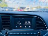 Thumbnail of 2017 Scarlet Red Pearl Hyundai ELANTRA