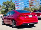 Thumbnail of 2017 Scarlet Red Pearl Hyundai ELANTRA