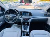 Thumbnail of 2017 Scarlet Red Pearl Hyundai ELANTRA