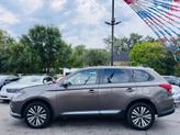 Thumbnail of 2019 Gray Mitsubishi Outlander