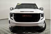 Thumbnail of 2022 Summit White GMC Sierra 1500