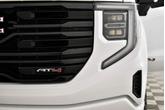 Thumbnail of 2022 Summit White GMC Sierra 1500