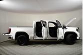 Thumbnail of 2022 Summit White GMC Sierra 1500