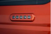 Thumbnail of 2023 Hot Pepper Red Metallic Tinted Clearcoat Ford Bronco