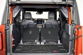Thumbnail of 2023 Hot Pepper Red Metallic Tinted Clearcoat Ford Bronco