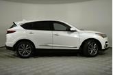 Thumbnail of 2020 Platinum White Pearl Acura RDX