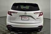 Thumbnail of 2020 Platinum White Pearl Acura RDX