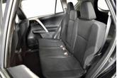 Thumbnail of 2015 Black Toyota RAV4