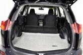 Thumbnail of 2015 Black Toyota RAV4