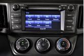 Thumbnail of 2015 Black Toyota RAV4
