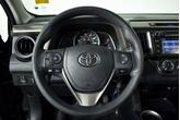 Thumbnail of 2015 Black Toyota RAV4