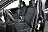 Thumbnail of 2015 Black Toyota RAV4