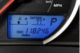 Thumbnail of 2015 Black Toyota RAV4