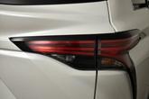 Thumbnail of 2024 Pearl Toyota Sienna