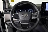 Thumbnail of 2024 Pearl Toyota Sienna