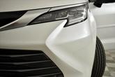 Thumbnail of 2024 Pearl Toyota Sienna