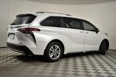 Thumbnail of 2024 Pearl Toyota Sienna