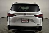 Thumbnail of 2024 Pearl Toyota Sienna