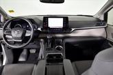 Thumbnail of 2024 Pearl Toyota Sienna