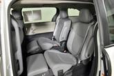 Thumbnail of 2024 Pearl Toyota Sienna