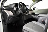 Thumbnail of 2024 Pearl Toyota Sienna