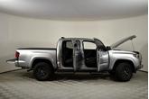 Thumbnail of 2023 Celestial Silver Metallic Toyota Tacoma