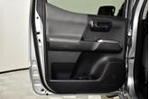 Thumbnail of 2023 Celestial Silver Metallic Toyota Tacoma
