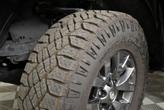 Thumbnail of 2023 Celestial Silver Metallic Toyota Tacoma