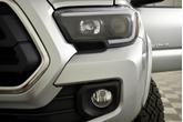Thumbnail of 2023 Celestial Silver Metallic Toyota Tacoma