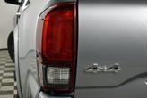 Thumbnail of 2023 Celestial Silver Metallic Toyota Tacoma