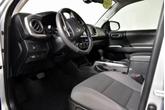 Thumbnail of 2023 Celestial Silver Metallic Toyota Tacoma